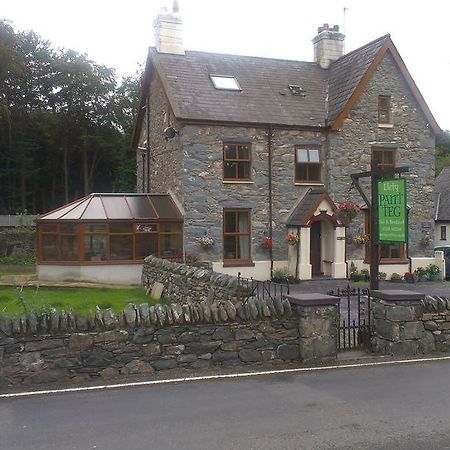 泰格潘特住宿加早餐旅馆 Tregarth 外观 照片