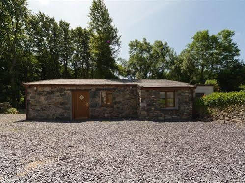 泰格潘特住宿加早餐旅馆 Tregarth 外观 照片